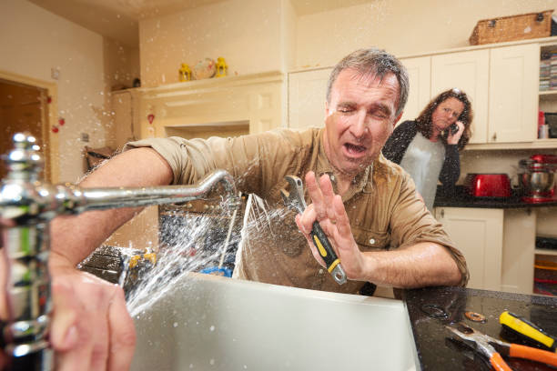 Best 24/7 water damage repair  in Bayard, NE